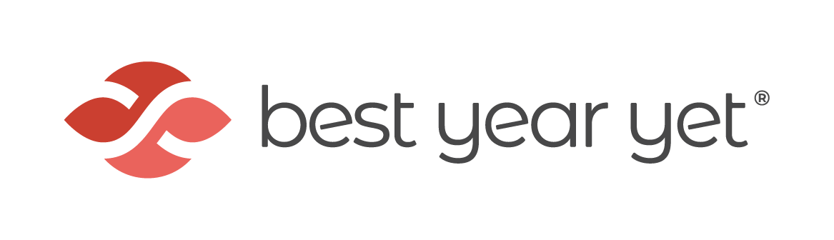 Best Year Yet Logo